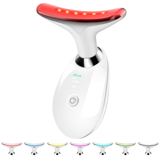 Gentle Glow Beauty Facial Device